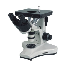 Металургический микроскоп Yj-2006b с сертификатом CE